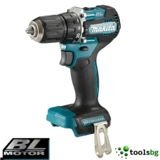 MAKITA DDF 487 Z SOLO - ПРОФЕСИОНАЛЕН АКУМУЛАТОРЕН БЕЗЧЕТКОВ ВИНТОВЕРТ MAKITA DDF 487 Z SOLO - ПРОФЕСИОНАЛЕН АКУМУЛАТОРЕН БЕЗЧЕТКОВ ВИНТОВЕРТ